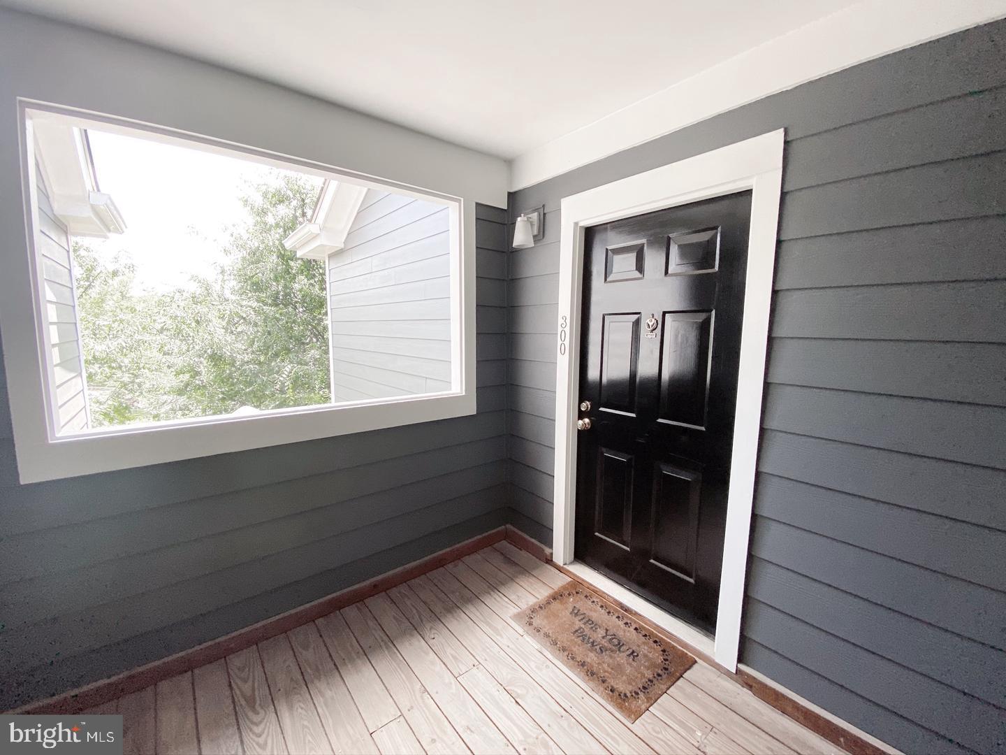 SOUTH GLEN - Residential Lease