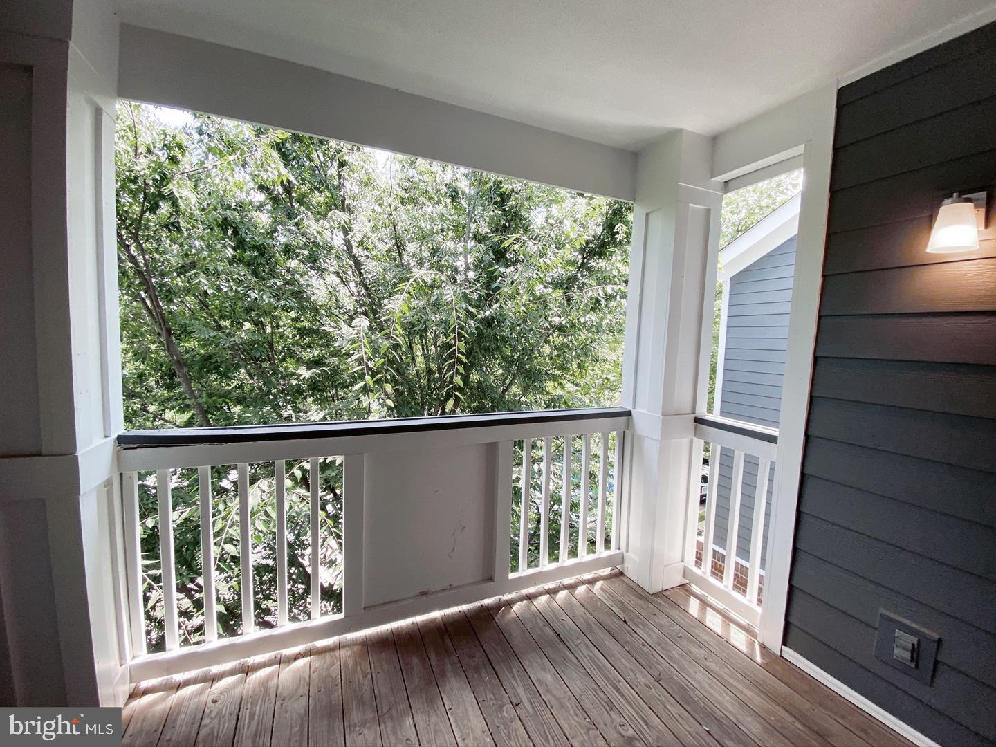 SOUTH GLEN - Residential Lease