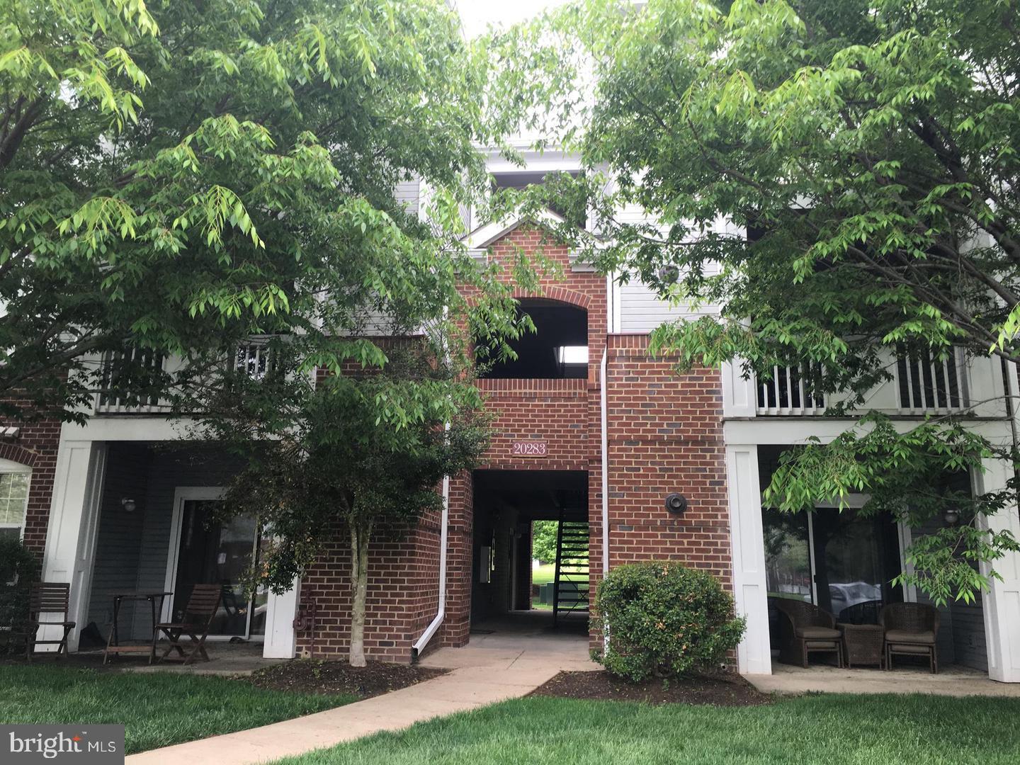 SOUTH GLEN - Residential Lease