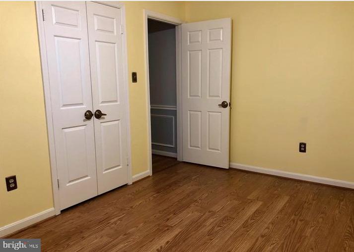 KINGSTOWNE - Residential Lease