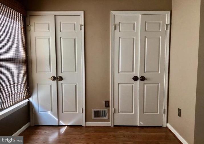 KINGSTOWNE - Residential Lease