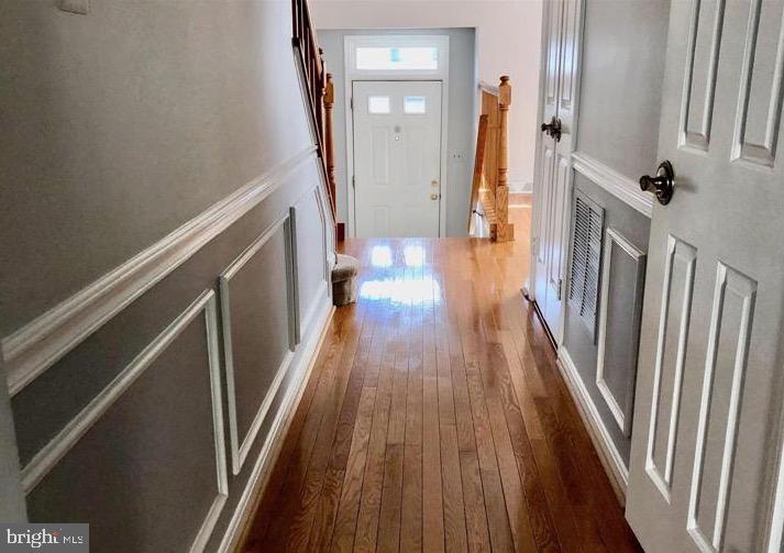 KINGSTOWNE - Residential Lease