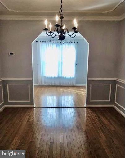 KINGSTOWNE - Residential Lease