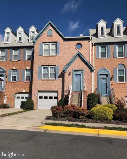 KINGSTOWNE - Residential Lease