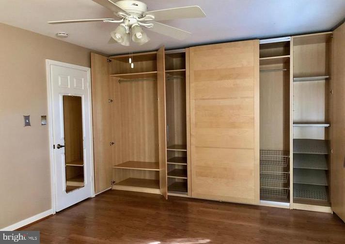 KINGSTOWNE - Residential Lease