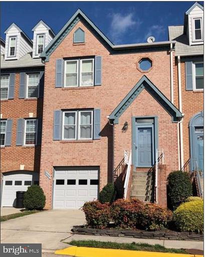 KINGSTOWNE - Residential Lease