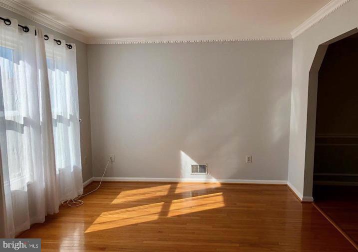 KINGSTOWNE - Residential Lease