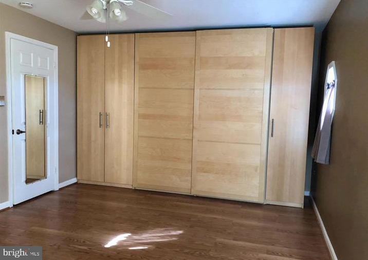 KINGSTOWNE - Residential Lease