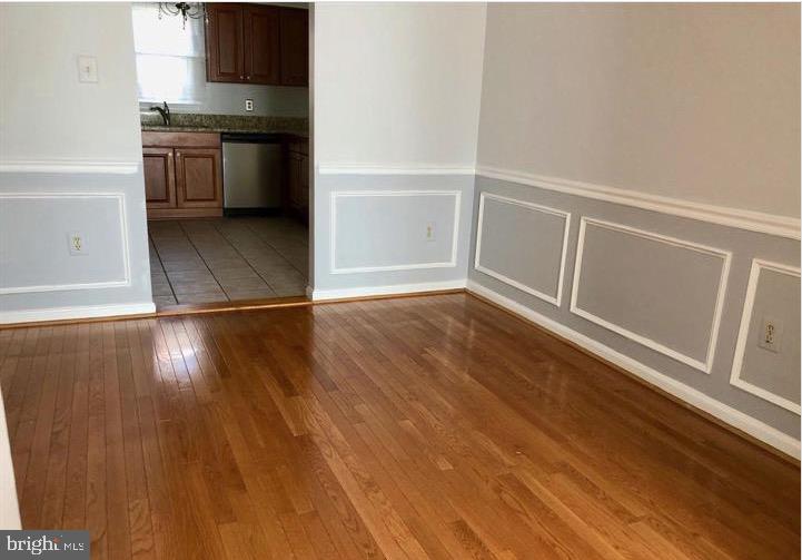 KINGSTOWNE - Residential Lease