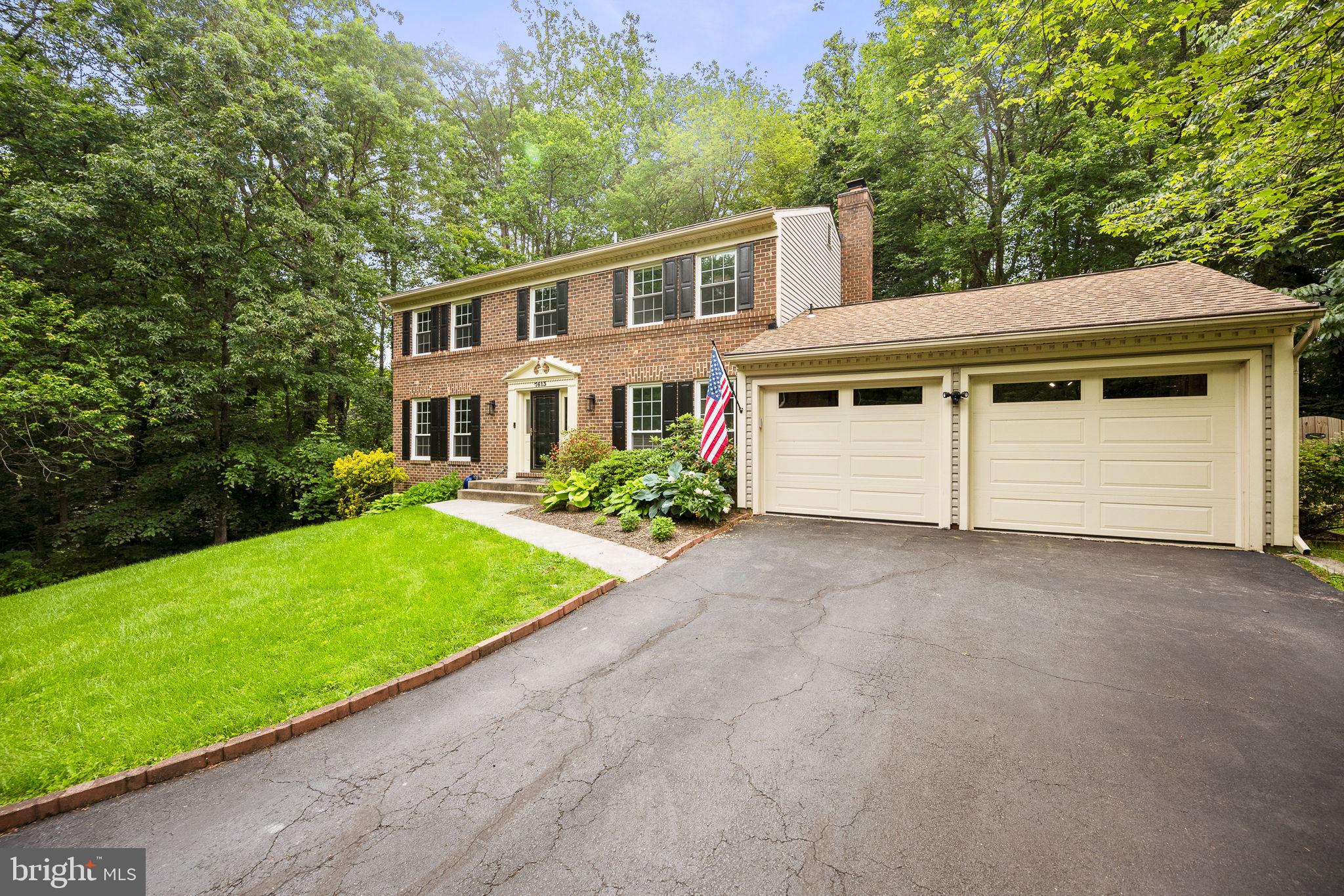 7613 MARITIME LANE