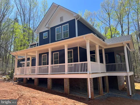 Lot 95 Noahs Landing Dr, Bumpass, VA MLS: VALA2006920