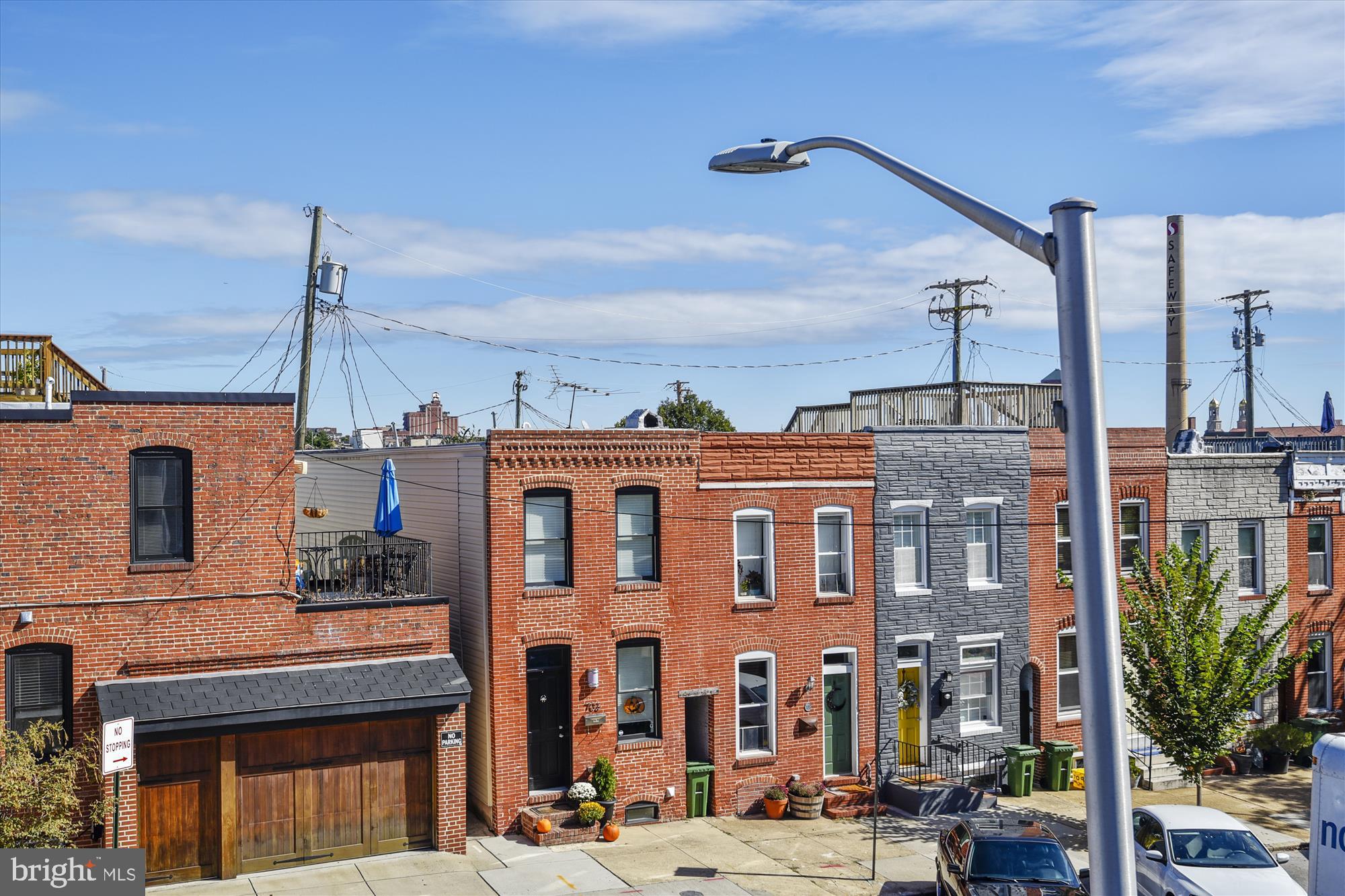 CANTON - Residential