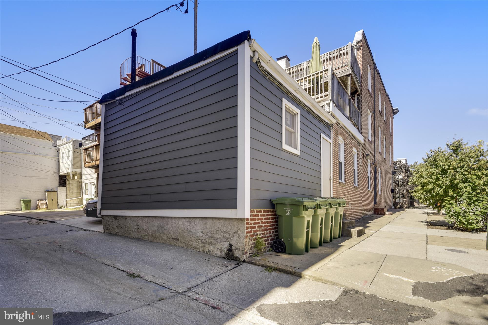 CANTON - Residential