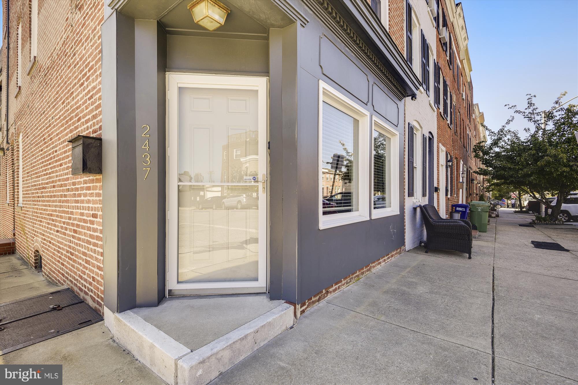 CANTON - Residential