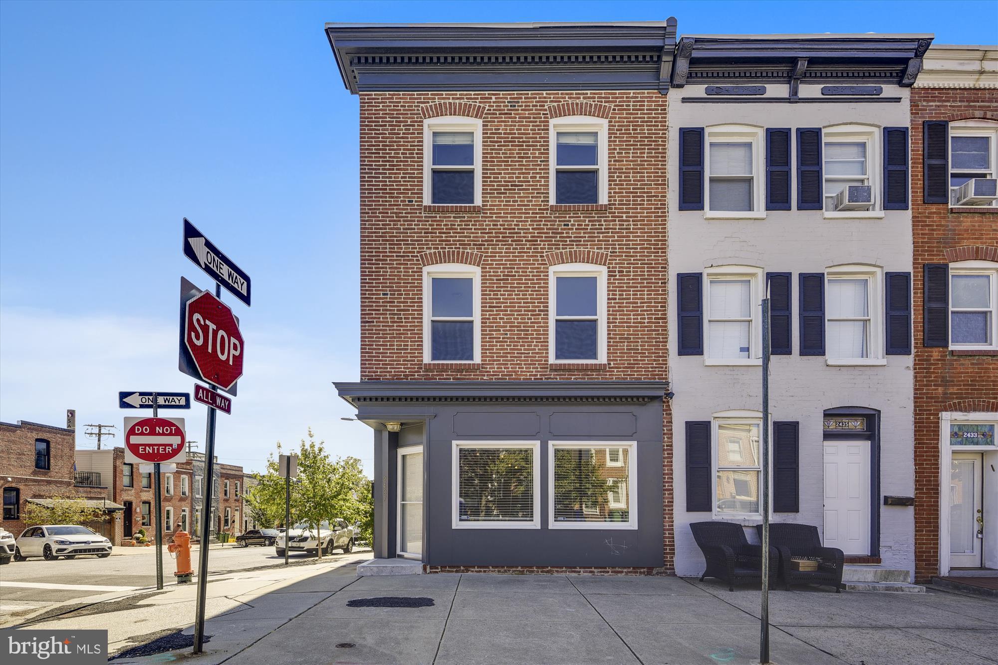 CANTON - Residential