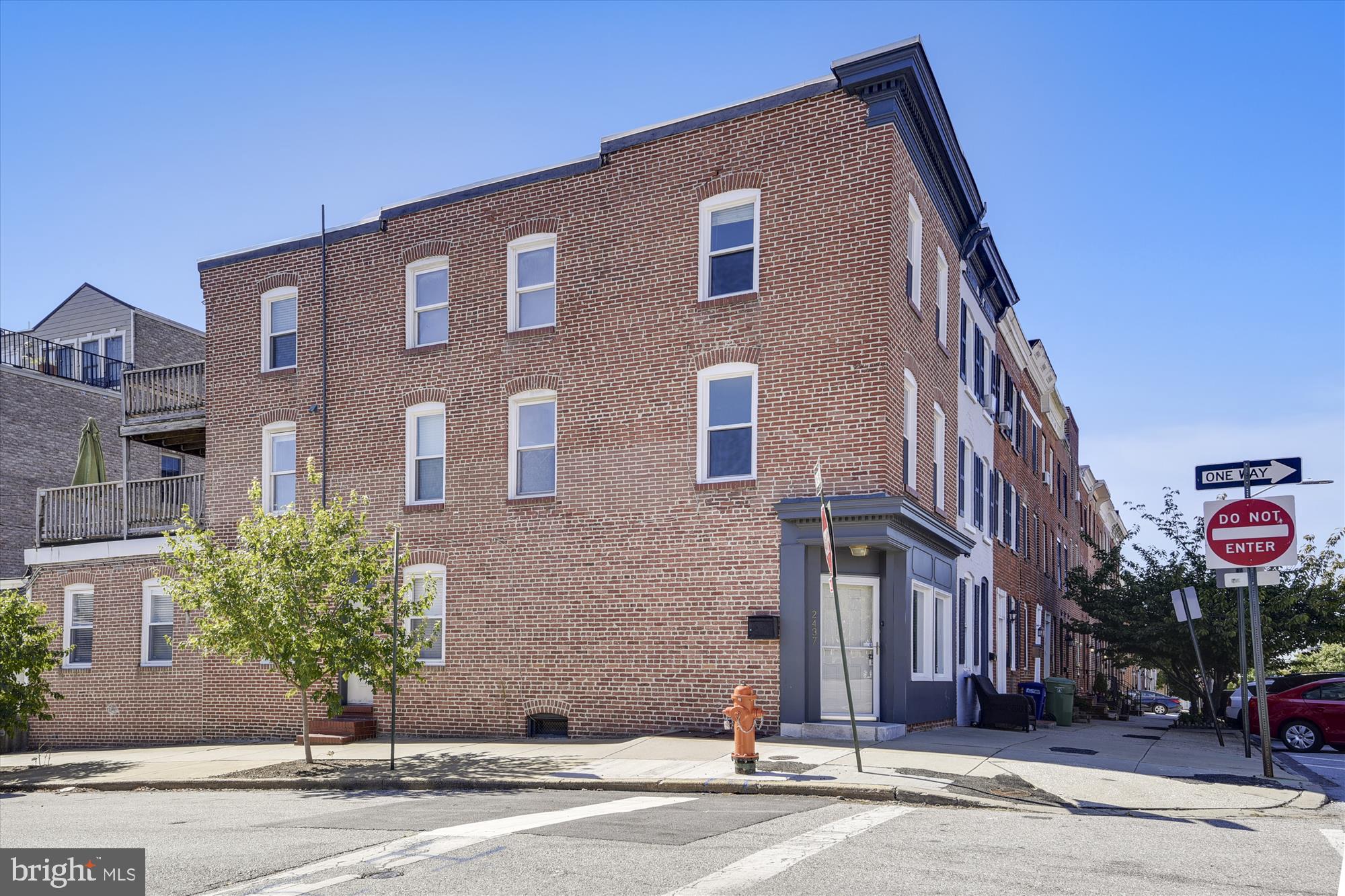 CANTON - Residential