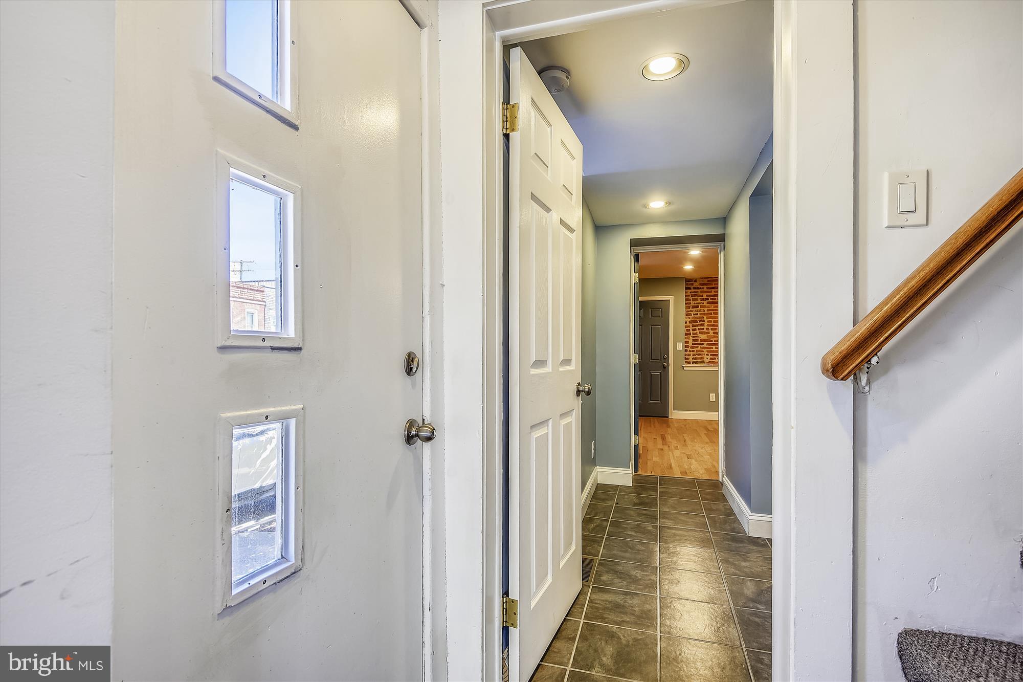 CANTON - Residential