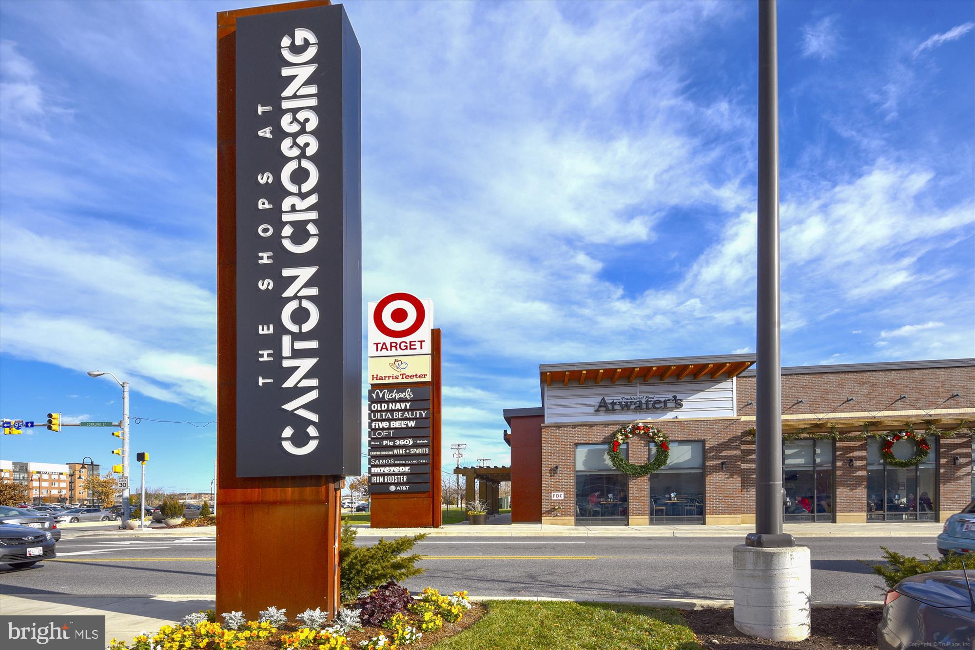 CANTON - Residential