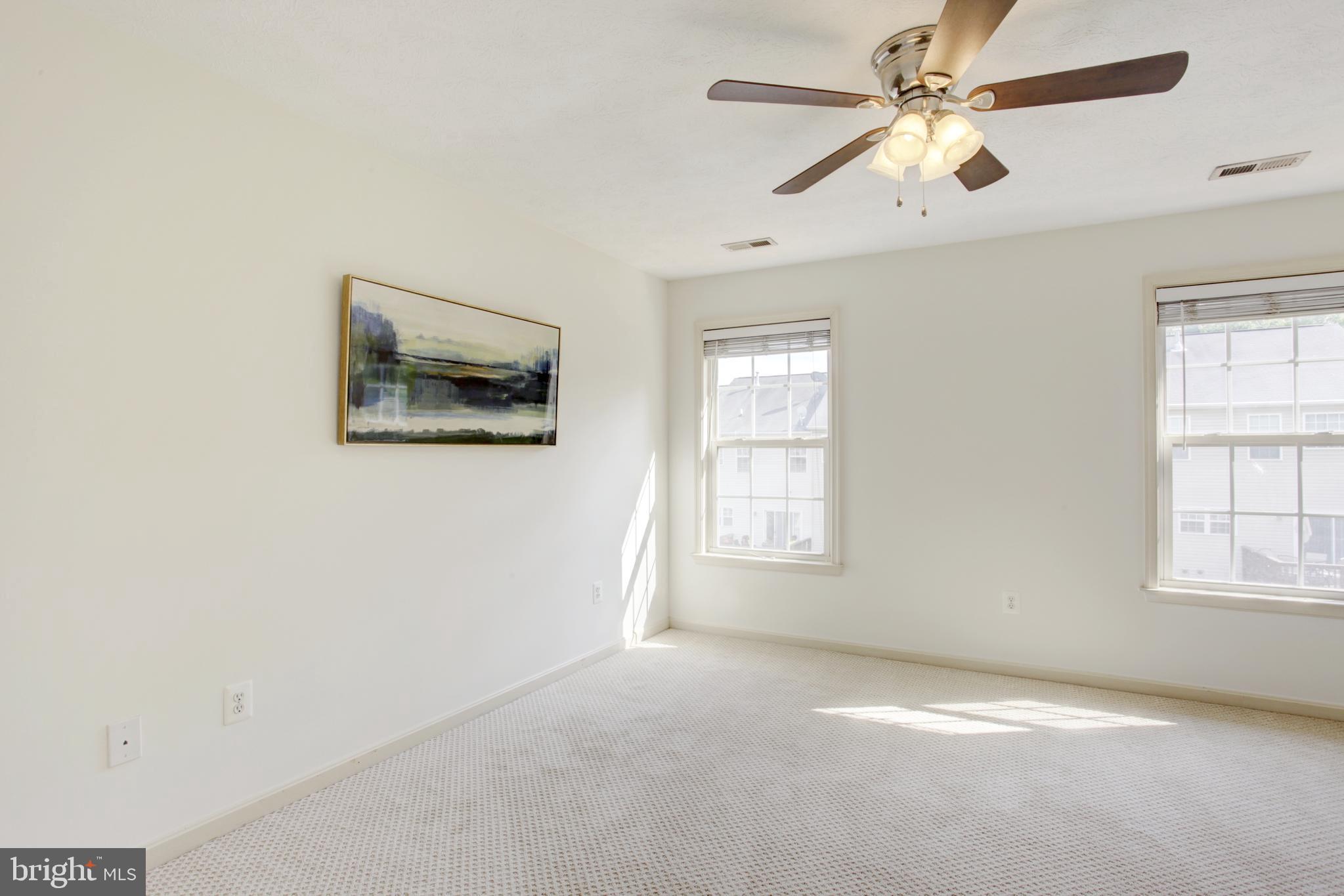 PORT AQUIA - Residential