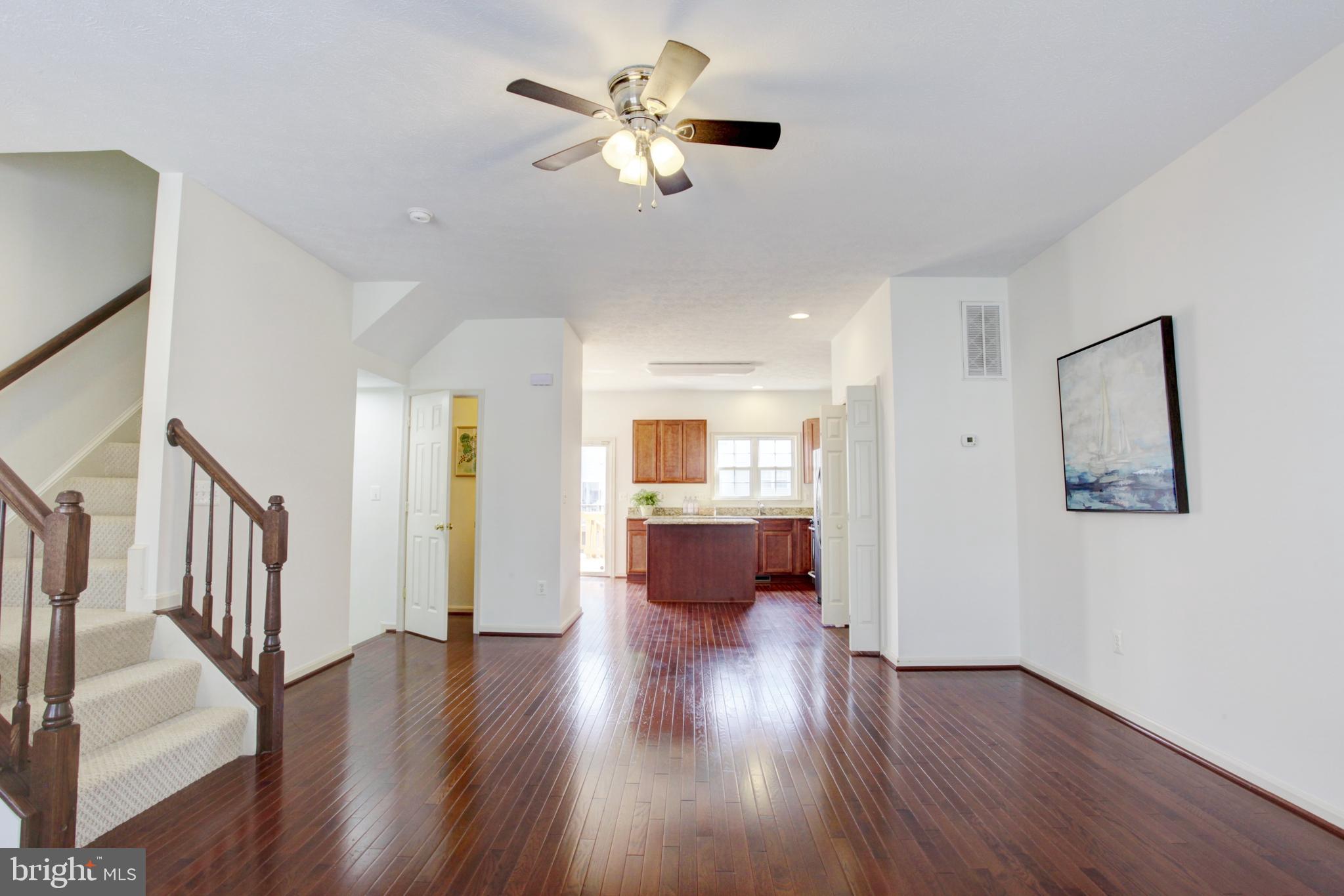 PORT AQUIA - Residential