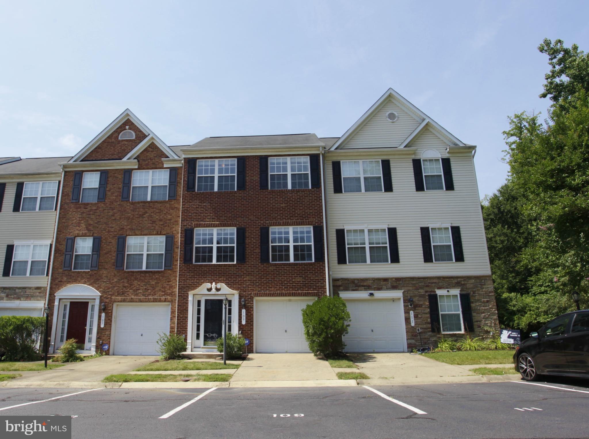 PORT AQUIA - Residential