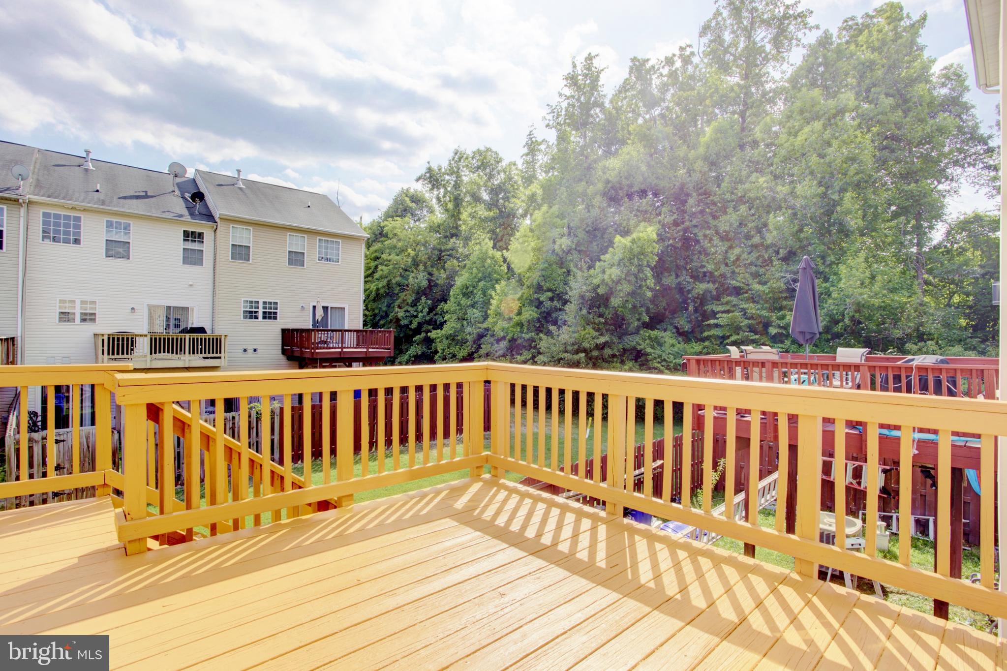 PORT AQUIA - Residential