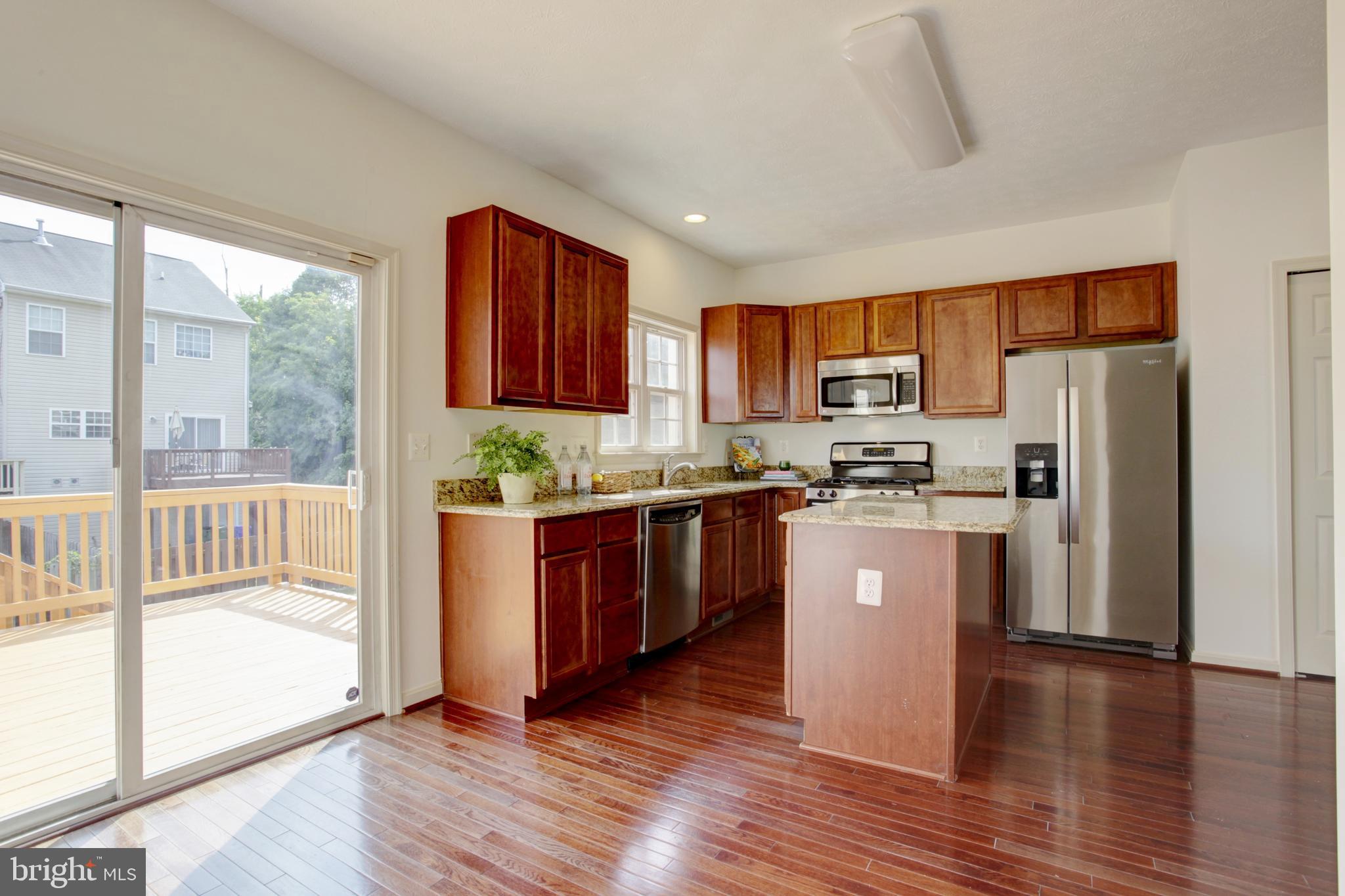 PORT AQUIA - Residential