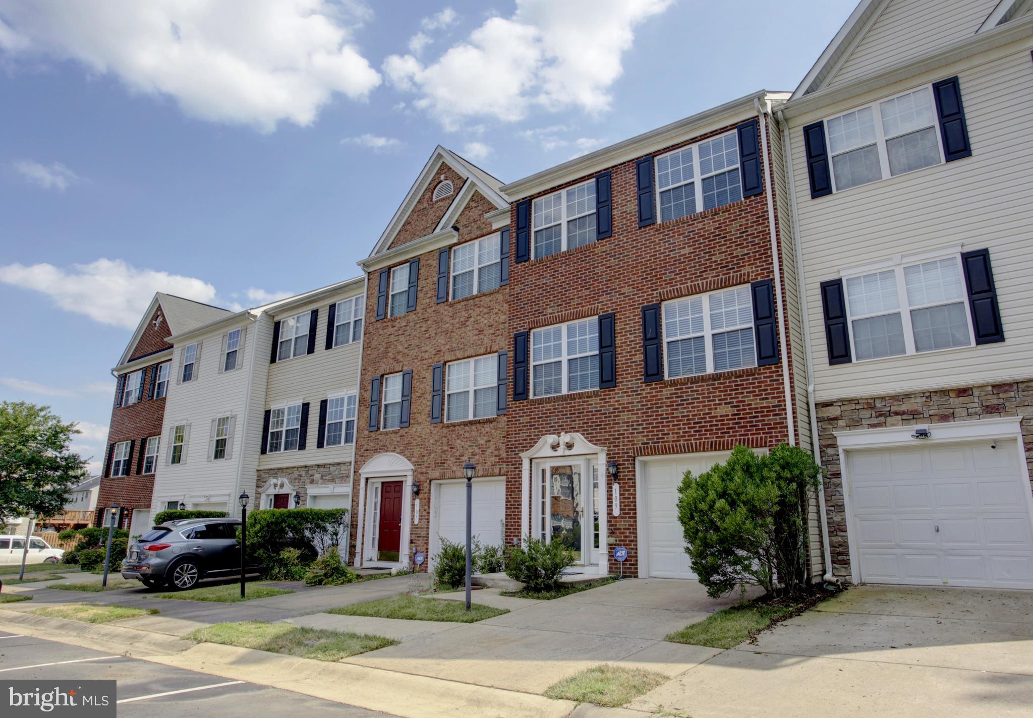 PORT AQUIA - Residential