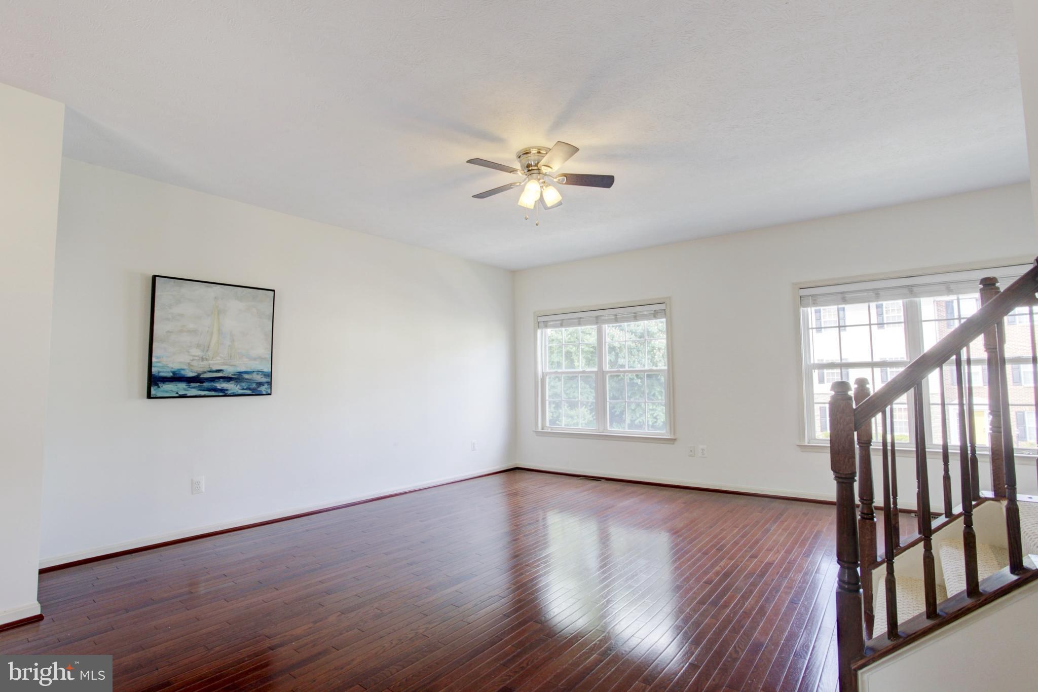 PORT AQUIA - Residential