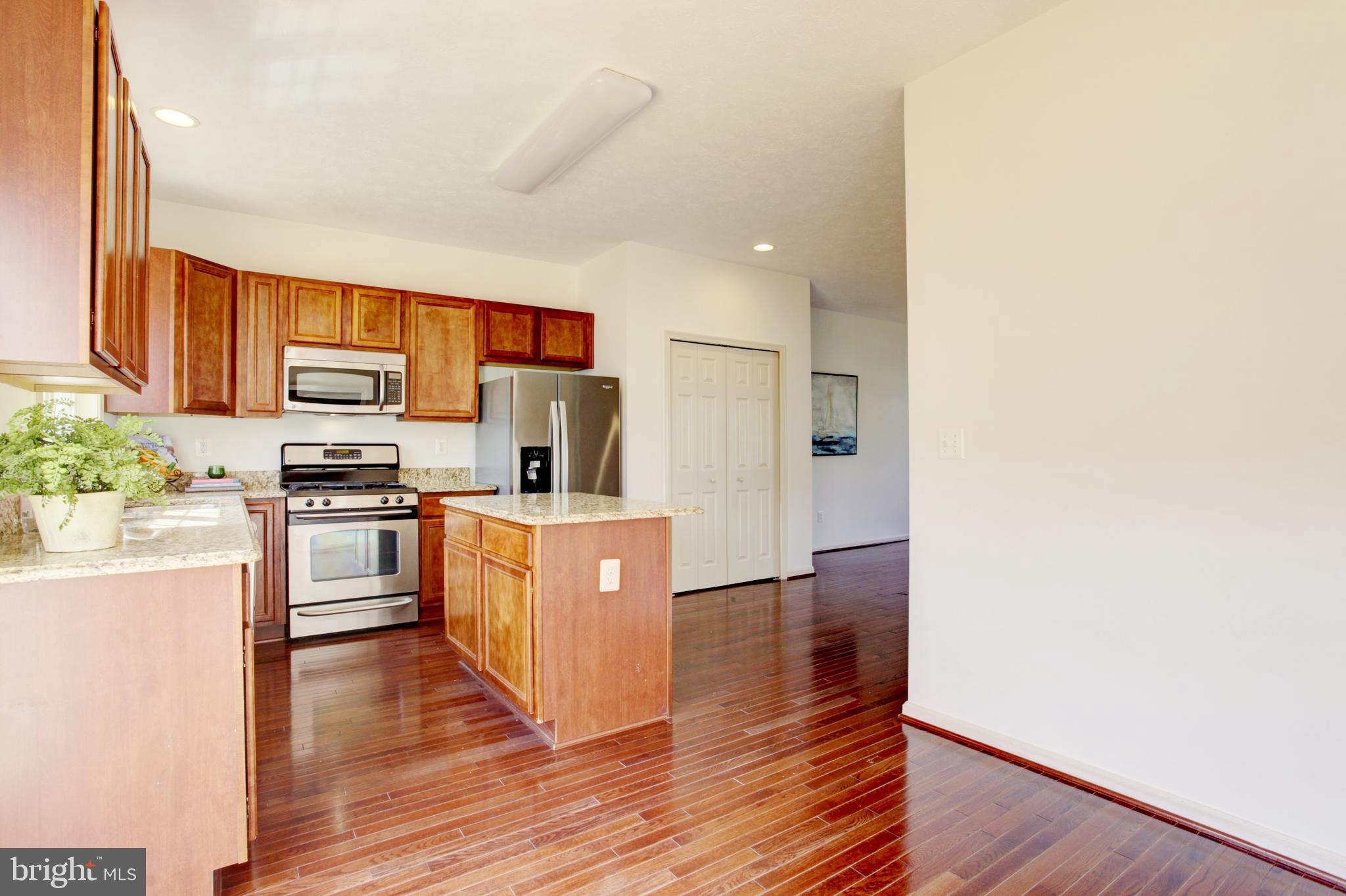 PORT AQUIA - Residential