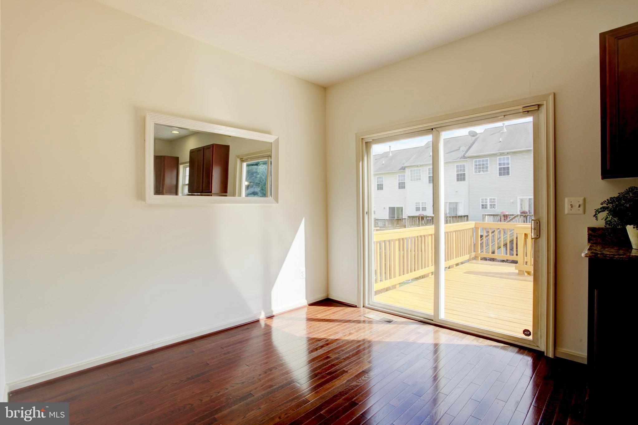 PORT AQUIA - Residential