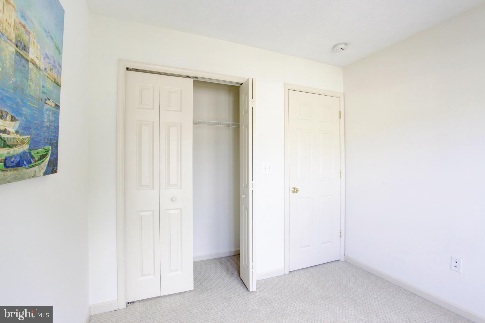 PORT AQUIA - Residential