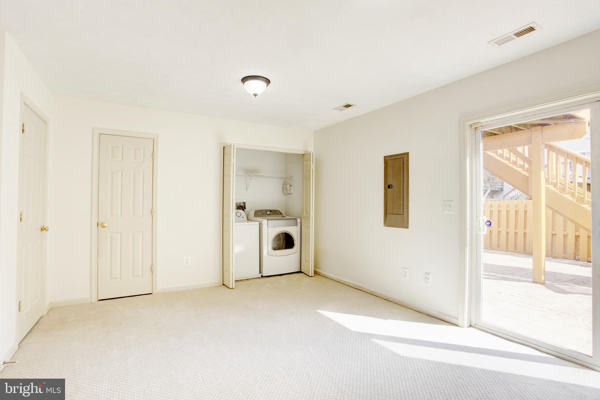 PORT AQUIA - Residential