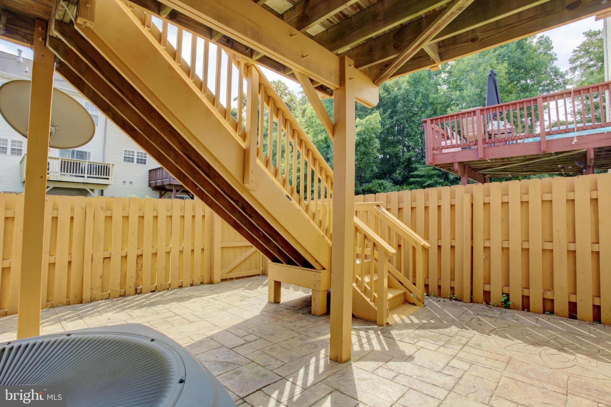 PORT AQUIA - Residential