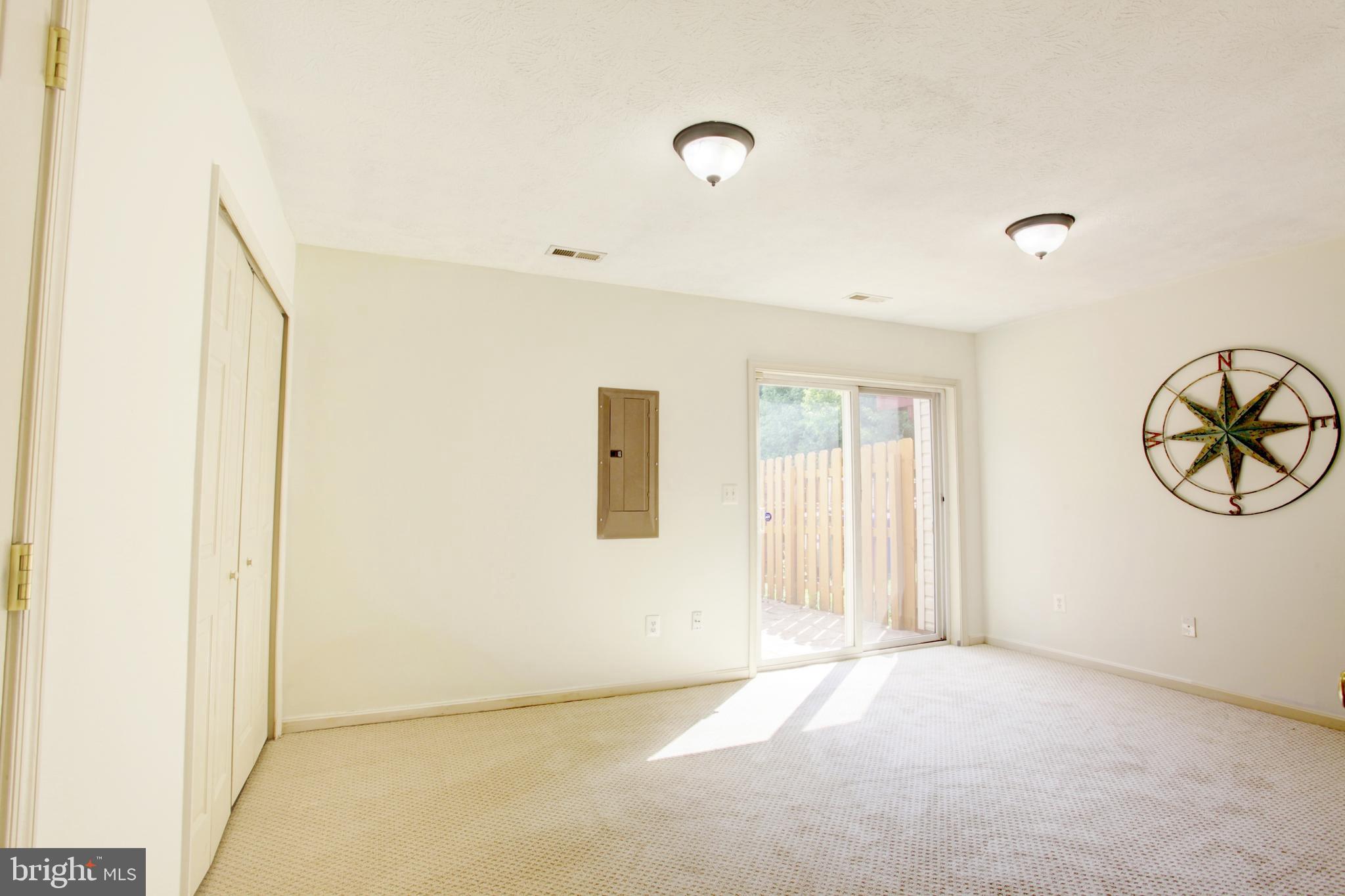 PORT AQUIA - Residential