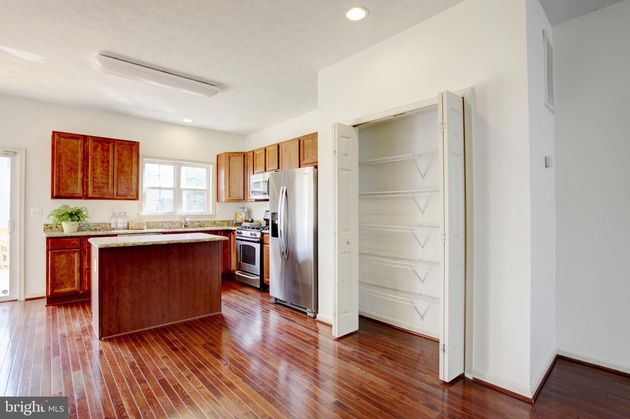 PORT AQUIA - Residential