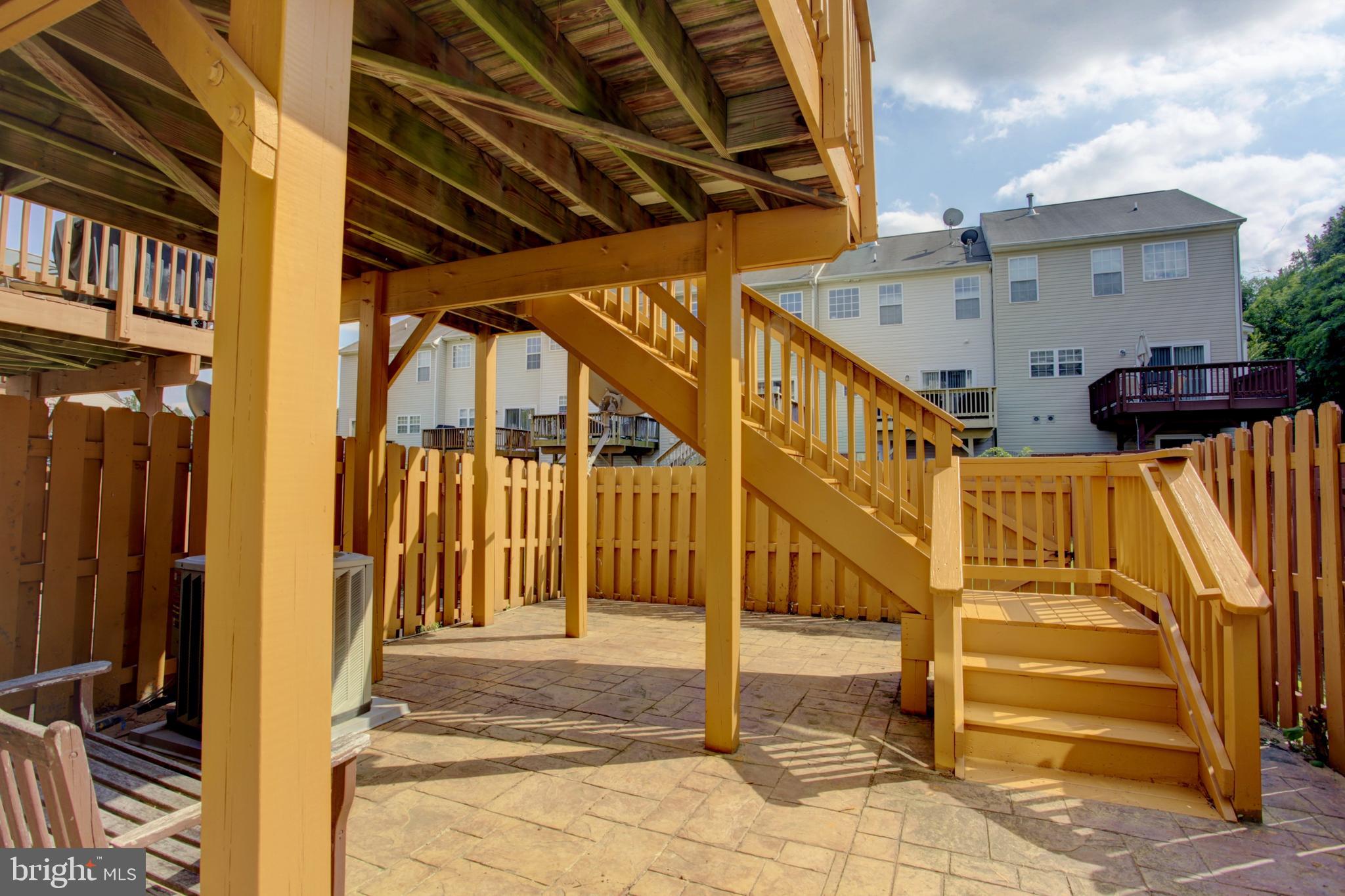 PORT AQUIA - Residential