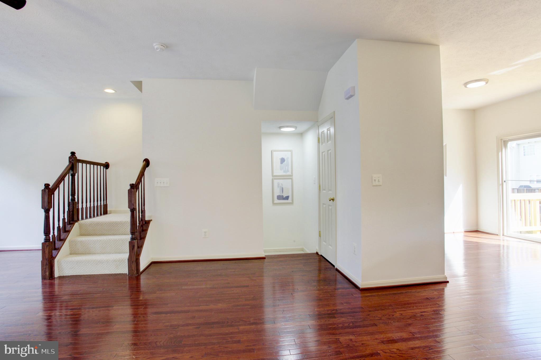 PORT AQUIA - Residential