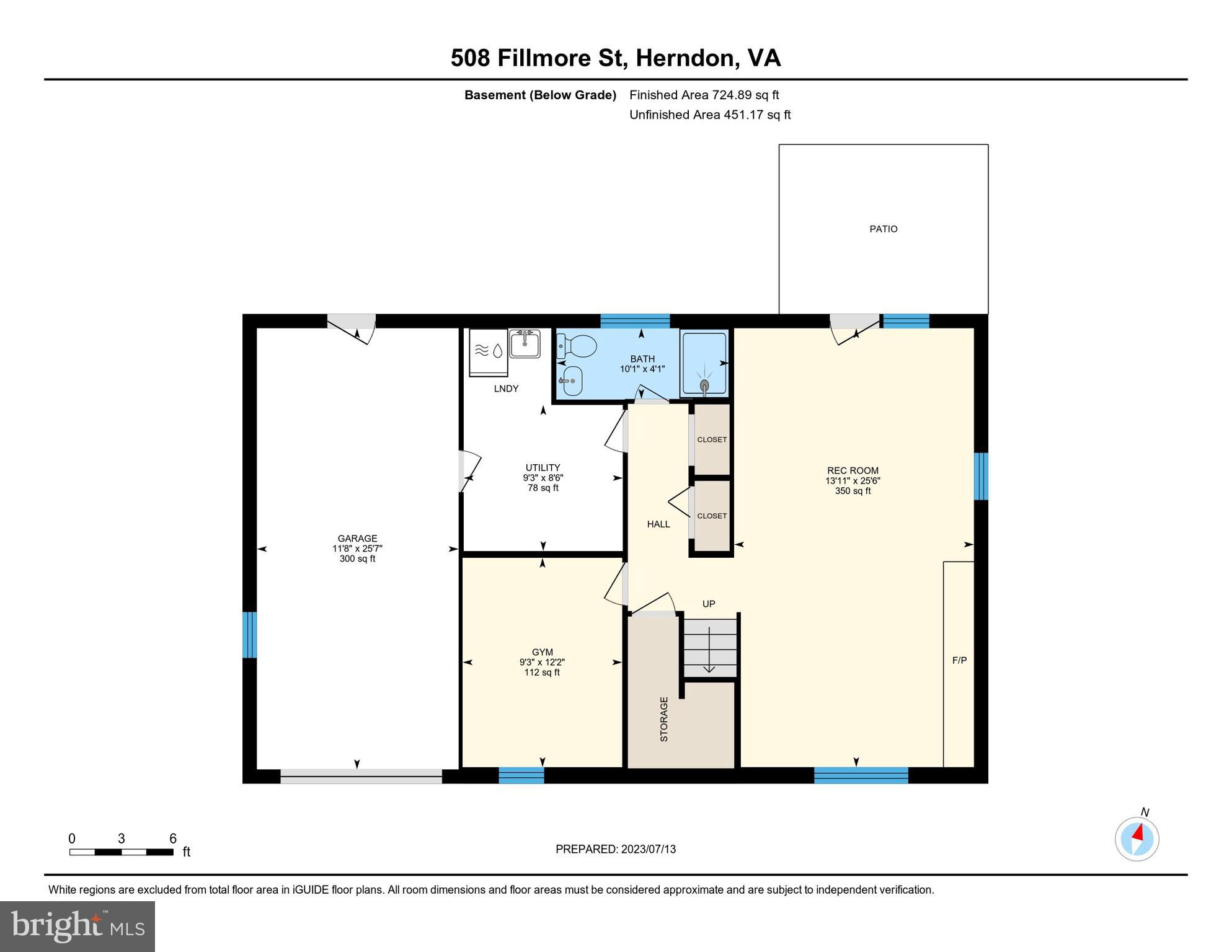 CHELMSFORD - Residential
