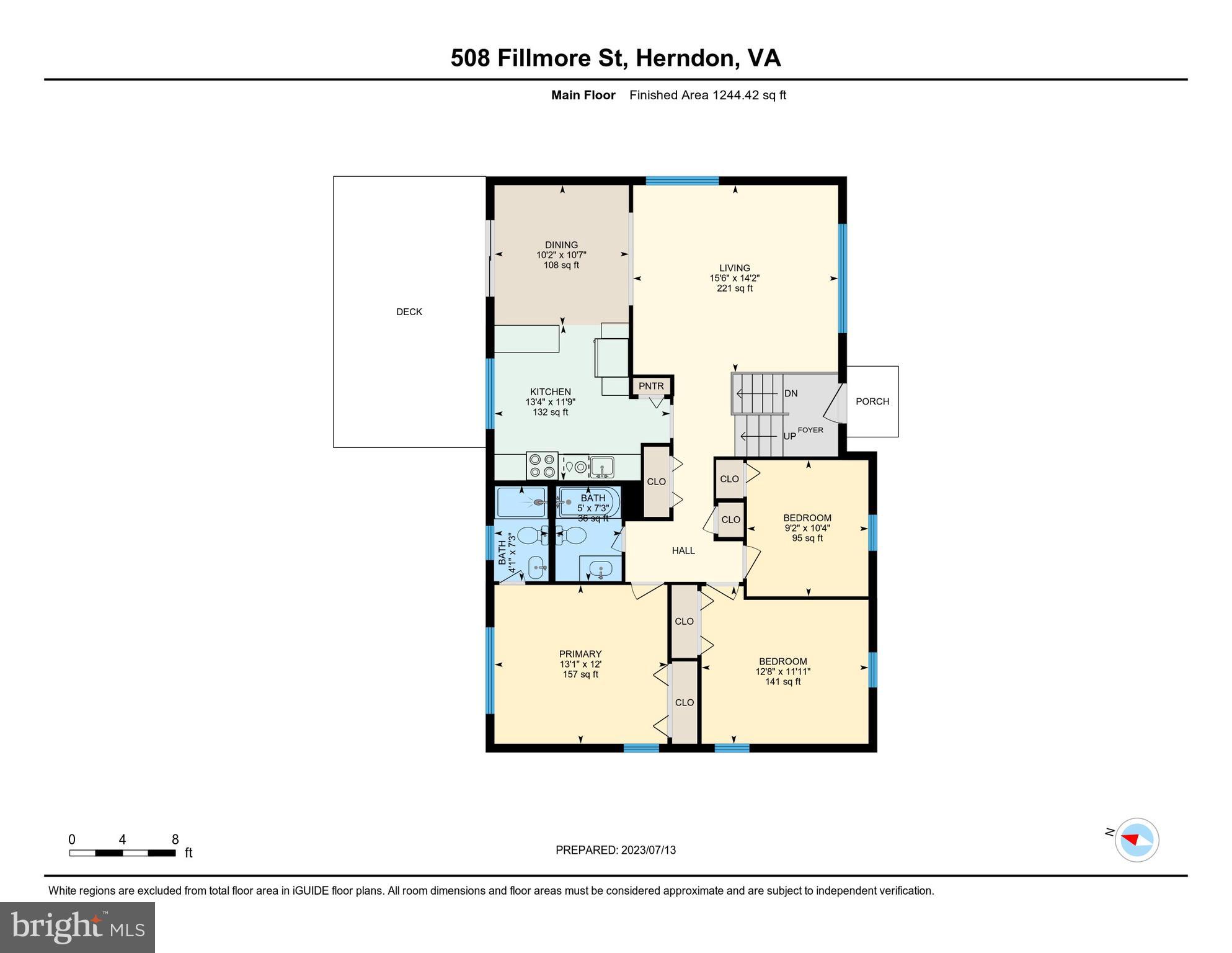 CHELMSFORD - Residential