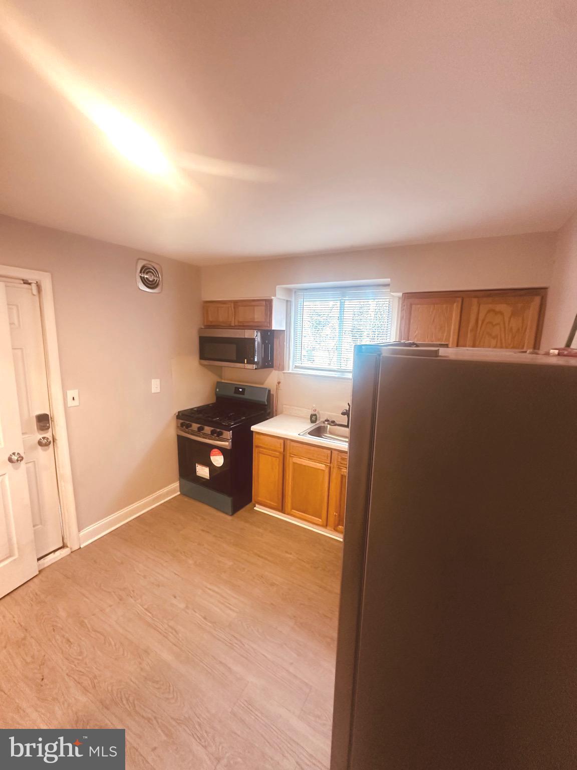 PIMLICO - Residential Lease