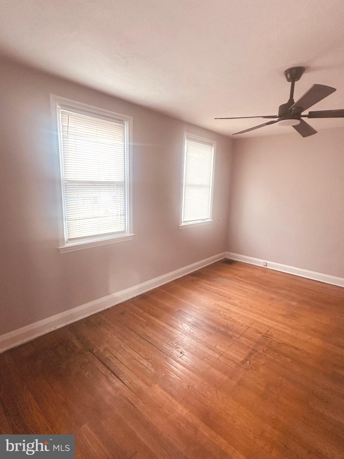 PIMLICO - Residential Lease