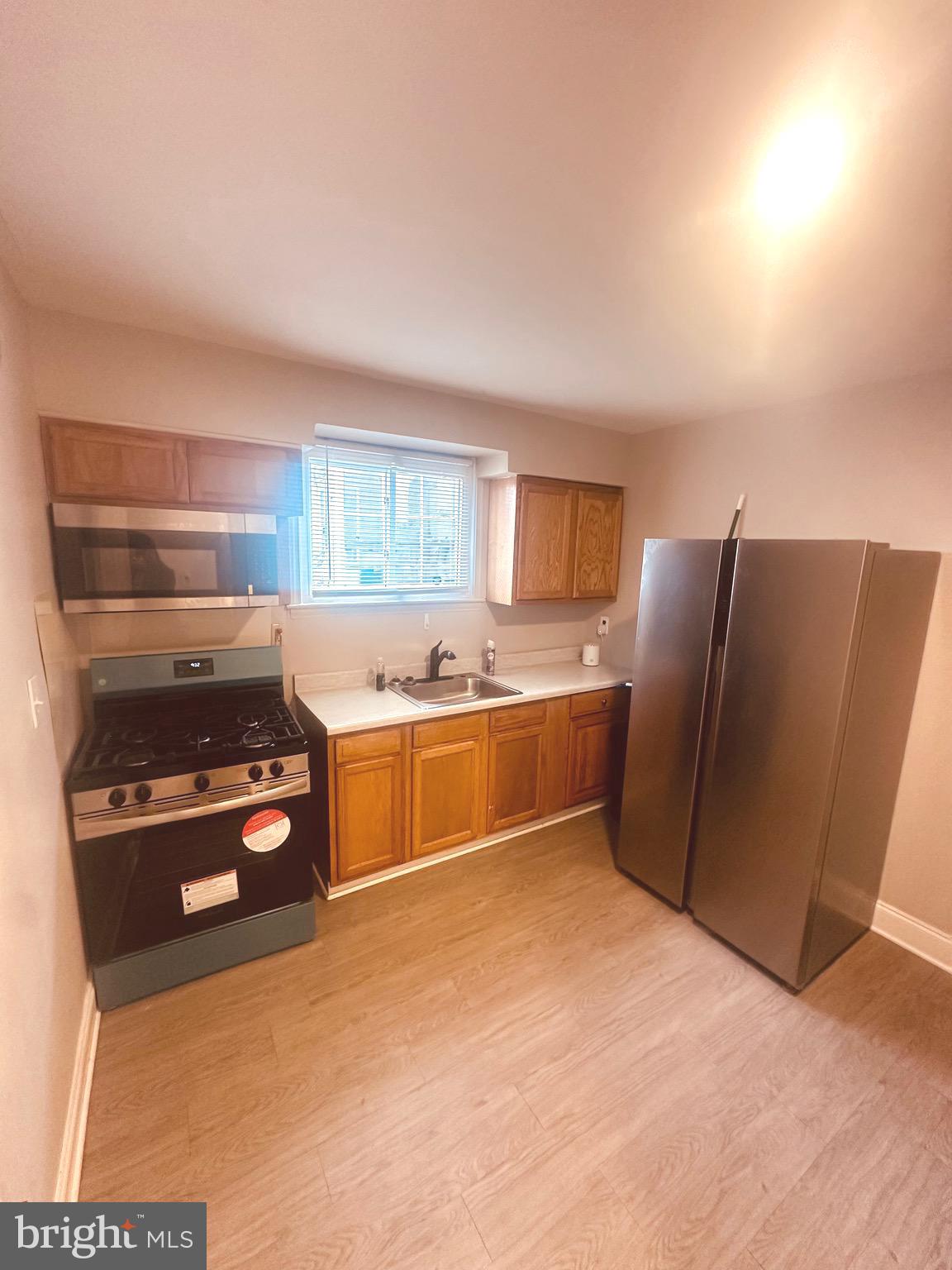 PIMLICO - Residential Lease