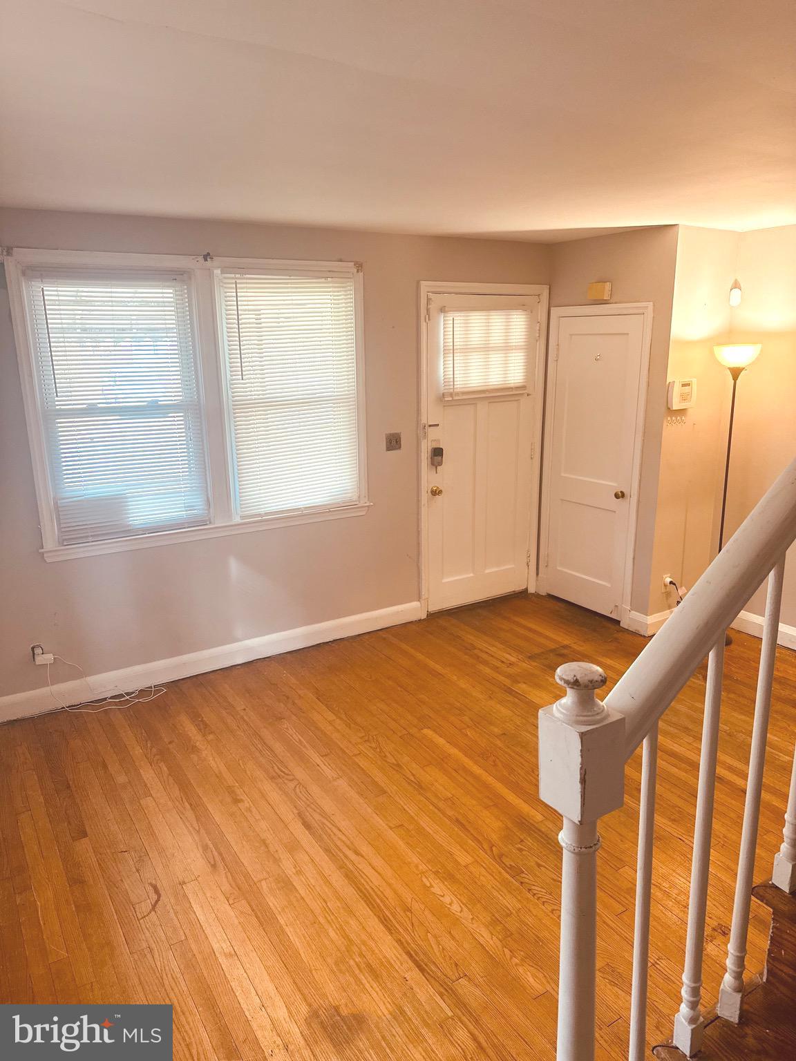 PIMLICO - Residential Lease