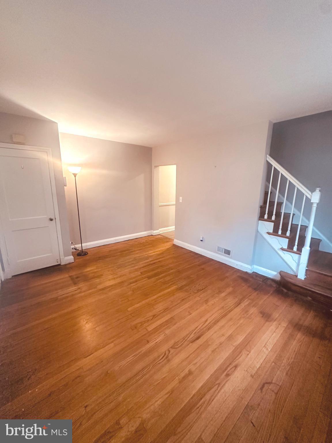 PIMLICO - Residential Lease