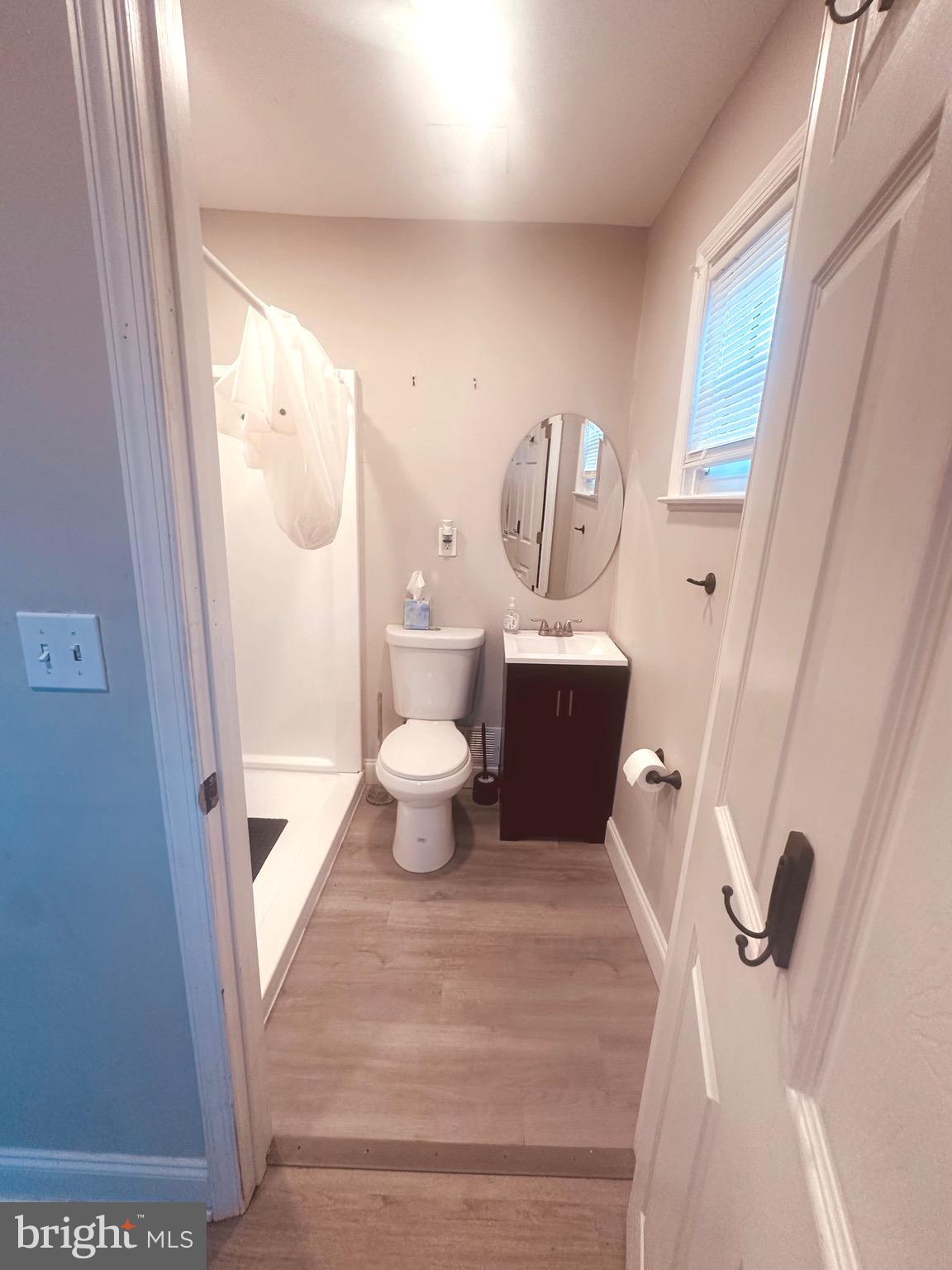 PIMLICO - Residential Lease