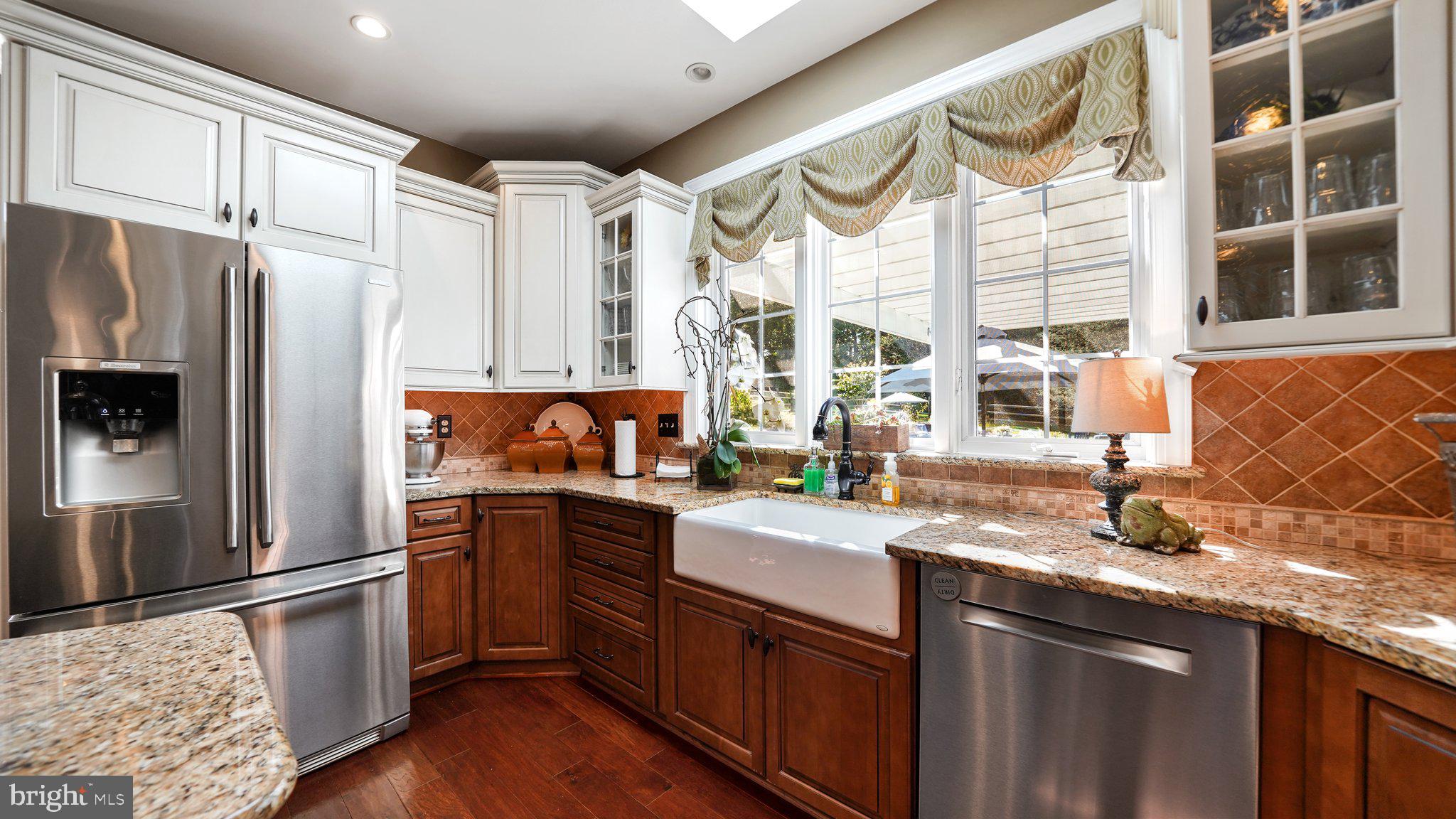 ROSSMORE - Residential