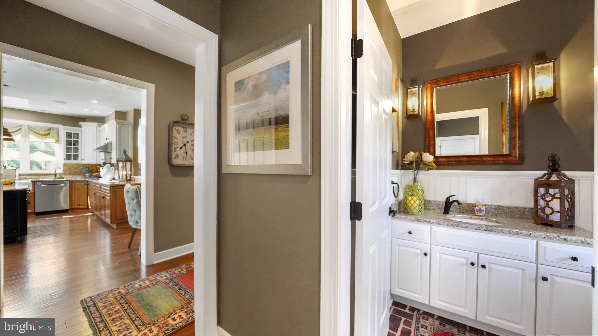 ROSSMORE - Residential