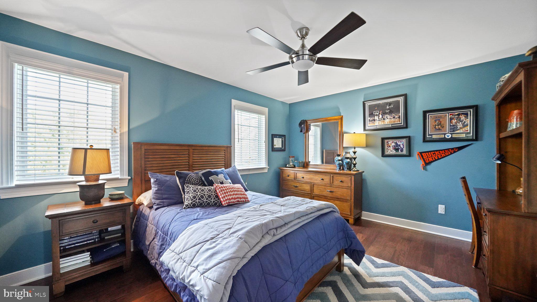 ROSSMORE - Residential