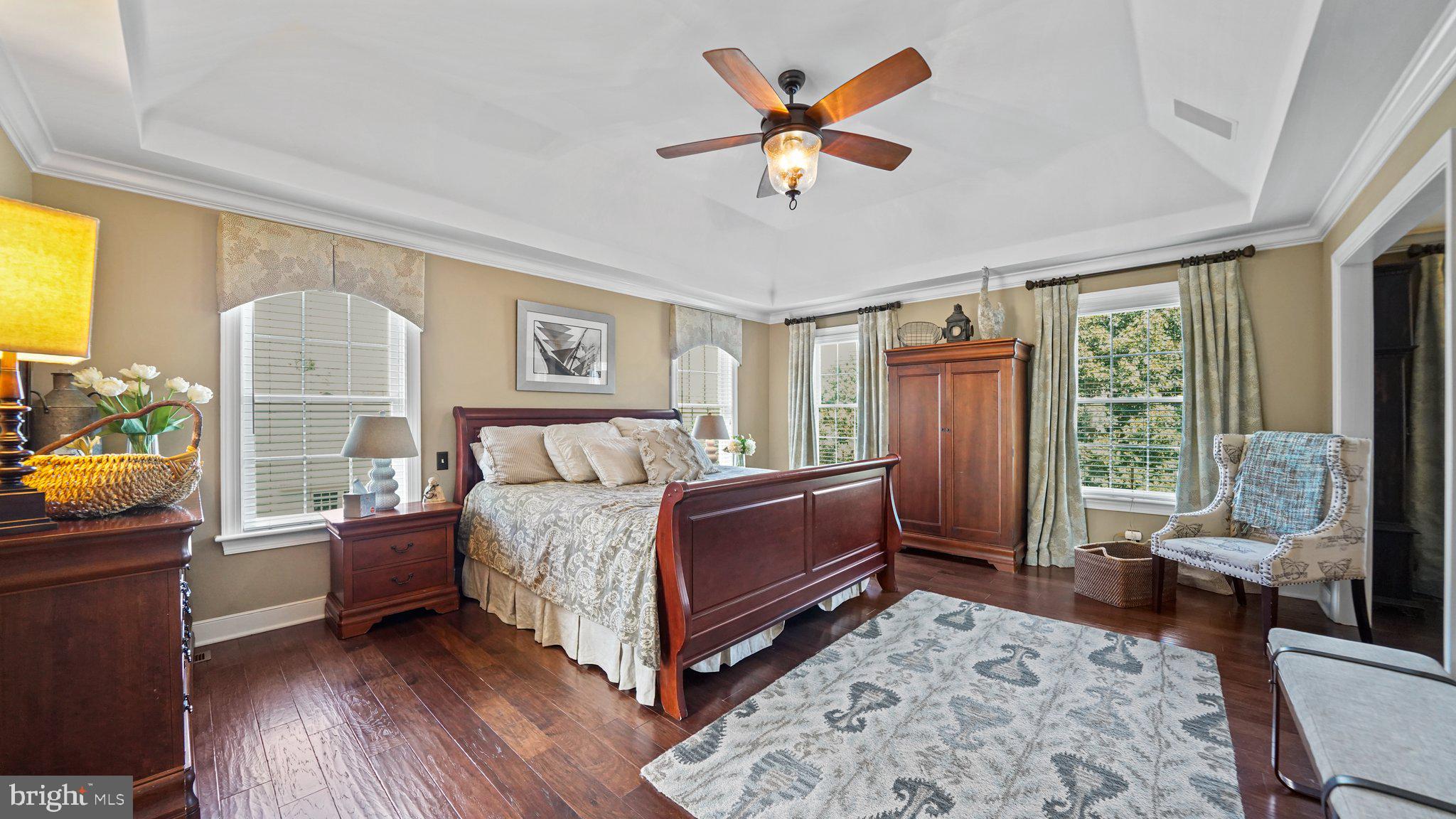 ROSSMORE - Residential